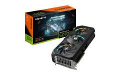 Відеокарта Gigabyte GeForce RTX5070 Tі GAMING OC 16G