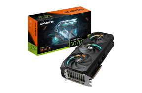 Відеокарта Gigabyte GeForce RTX5070 Tі GAMING OC 16G