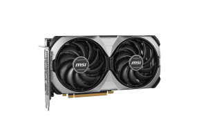 Відеокарта MSI GeForce RTX4070 SUPER VENTUS 2X 12G OC (V513-641R)