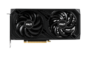 Відеокарта Palit GeForce RTX4060 Ti DUAL 8G