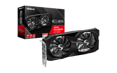 Відеокарта ASRock RX 6600 Challenger D 8GB (RX6600 CLD 8G)