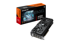 Відеокарта Gigabyte Radeon RX 9070 XT Gaming 16G Відеокарта Gigabyte Radeon RX 9070 XT Gaming 16G