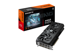 Відеокарта Gigabyte Radeon RX 9070 XT Gaming 16G