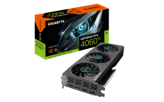 Відеокарта Gigabyte GeForce RTX4060 Ti EAGLE OC 8G