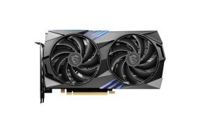 Відеокарта MSI GeForce RTX4060 Ti GAMING X 8G