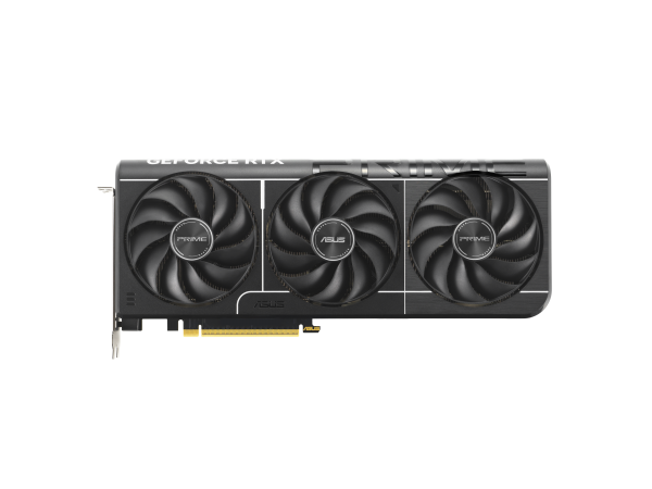 Відеокарта ASUS GeForce RTX5070 PRIME O12G (90YV0M10-M0NA00)