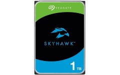 Жорсткий диск Seagate SkyHawk 1TB/3.5/5400/256/S3.0 (ST1000VX013)