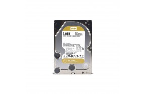 Жорсткий диск WD Gold 2TB/3.5/7200/128/S3.0 (WD2005FBYZ.Б/В)