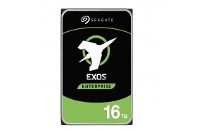 Жорсткий диск Seagate Exos X16 16TB/3.5/7200/256/S3.0 (ST16000NM001G)