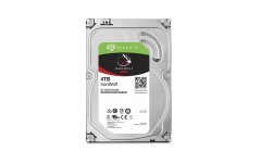 Жорсткий диск Seagate IronWolf 4TB/3.5/5900/64/S3.0 (ST4000VN008)