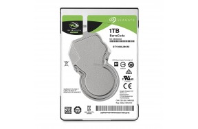 Жорсткий диск Seagate BarraCuda Pro 1TB/2.5/7200/128/S3.0 (ST1000LM049)