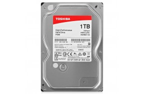 Жорсткий диск Toshiba 1TB/3.5/7200/64 SATA