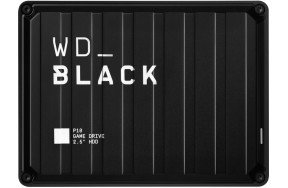 Жорсткий диск зовнішній WD Black P10 Game Drive 2TB (WDBA2W0020BBK-WEW1) ext.