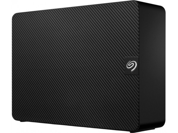 Жорсткий диск зовнішній Seagate Expansion Desktop 6 TB (STKR6000400) ext. damaged box