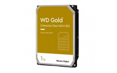 Жорсткий диск WD Gold 1TB/3.5/7200/128/S3.0 (WD1005FBYZ)