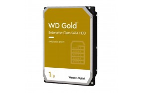 Жорсткий диск WD Gold 1TB/3.5/7200/128/S3.0 (WD1005FBYZ)