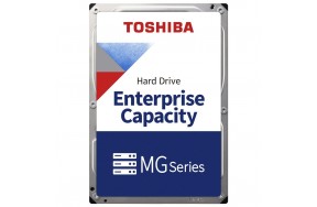 Жорсткий диск Toshiba MG08 16TB/3.5/7200/512/S3.0 (MG08ACA16TE)