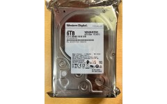 Жорсткий диск WD Black 6TB/3.5/7200/128/S3.0 (WD6004FZWX) recertified