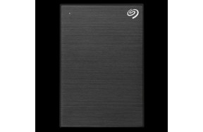 Жорсткий диск зовнішній Seagate One Touch with Password 2TB Black (STKY2000400) ext.