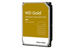 Жорсткий диск WD Gold 4TB/3.5/7200/256/S3.0 (WD4003FRYZ) OEM