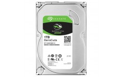 Жорсткий диск Seagate BarraCuda 1TB/3.5/7200/64/S3.0 (ST1000DM010)