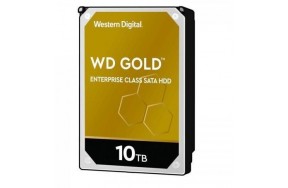 Жорсткий диск WD Gold 10TB/3.5/7200/256/S3.0 (WD102KRYZ)