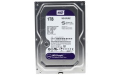 Жорсткий диск WD Purple 1TB/3.5/5400/64 SATA (WD10PURZ)