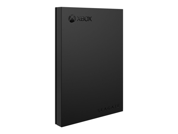 Жорсткий диск зовнішній Seagate Game Drive for Xbox 2 TB (STKX2000403) ext.