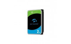 Жорсткий диск Seagate SkyHawk 2TB/5400/256/S3.0 (ST2000VX017)