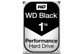 Жорсткий диск WD Black 1TB/3.5/7200/64/S3.0 (WD1003FZEX)