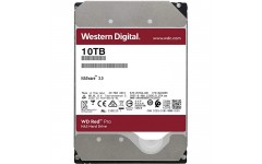 Жорсткий диск WD Red Pro 10TB/3.5/7200/256/S3.0 (WD102KFBX)