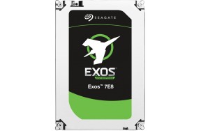 Жорсткий диск Seagate Exos 7E8 3TB/3.5/7200/256/S3.0 (ST3000NM000A)