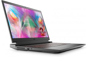 Ноутбук Dell G15  (G15-7675BLK-PUS) S