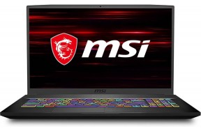 Ноутбук MSI GF75 Thin 10UEK (GF7510UEK-064US) S Витрина!