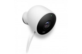 IP-камера видеонаблюдения Google Nest CAM OUTDOOR (NC2100ES)