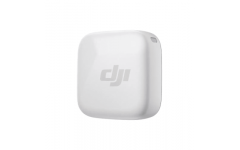 DJI Mic Mini Arctic White (CP.RN.00000430.01) DJI Mic Mini Arctic White (CP.RN.00000430.01)