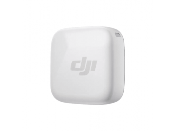 DJI Mic Mini Arctic White (CP.RN.00000430.01)