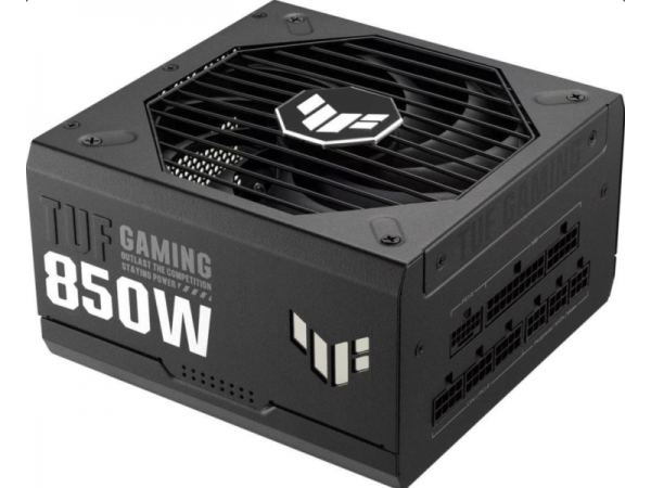 Блок живлення ASUS TUF-GAMING-850G