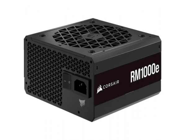 Блок живлення Corsair RM1000e (CP-9020264)
