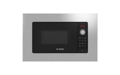 Мікрохвильовка з грилем Bosch BEL623MS3