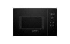 Мікрохвильовка з грилем Bosch BEL554MB0