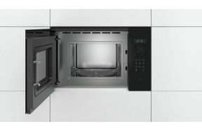 Мікрохвильовка Bosch BFL524MB0
