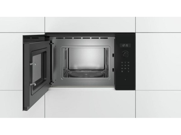 Мікрохвильовка Bosch BFL524MB0