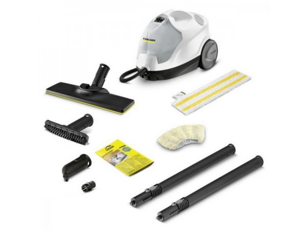 Пароочисник Karcher SC 4 EasyFix (1.512-630.0)