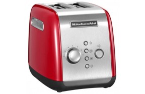 Тостер KitchenAid 5KMT221EER