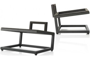 Сталеві стійки JS-120