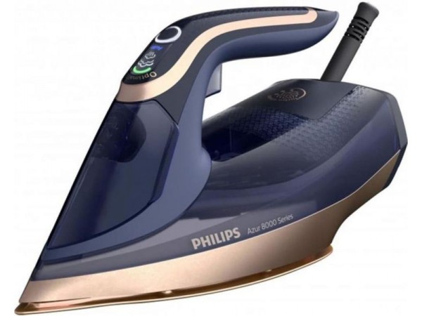 Праска з парою Philips Azur 8000 Series DST8050/20