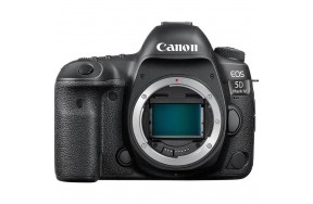Зеркальный фотоаппарат Canon EOS 5D Mark IV body