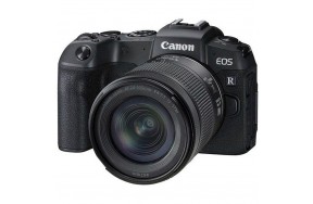 Беззеркальный фотоаппарат Canon EOS RP kit (RF 24-105mm) IS STM
