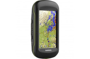 GPS-навигатор портативный Garmin Montana 610
